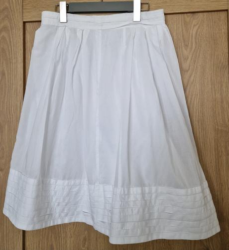 Midi suknička calvin klein, veľ. s/m, calvin klein,m