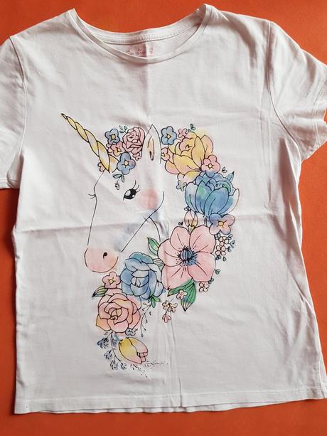 2 ks minimalne nosene tricka cena spolu, f&f,152