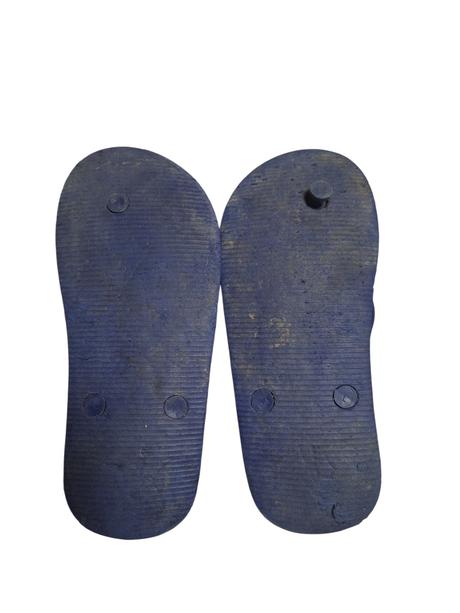 Chlapčenské plážové šlapky, 39