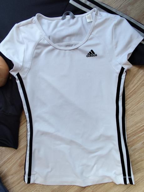Športové oblečenie, adidas,36