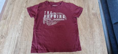 Tričká 3ks, reserved,122