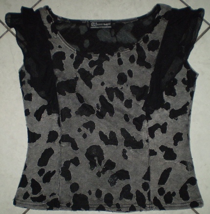 Tricko od rioestr awgold vel. m/l., m