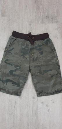 Maskacove kratase, george,128