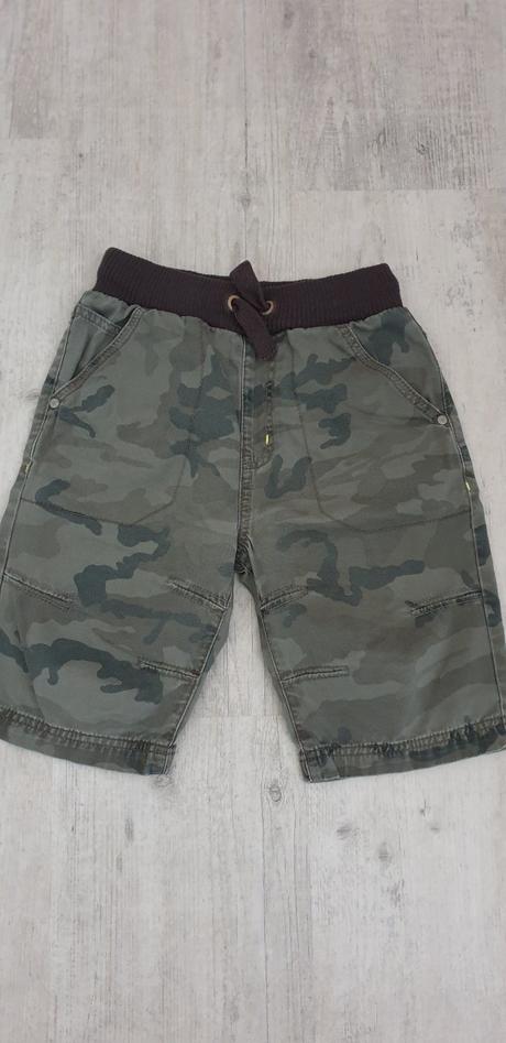 Maskacove kratase, george,128