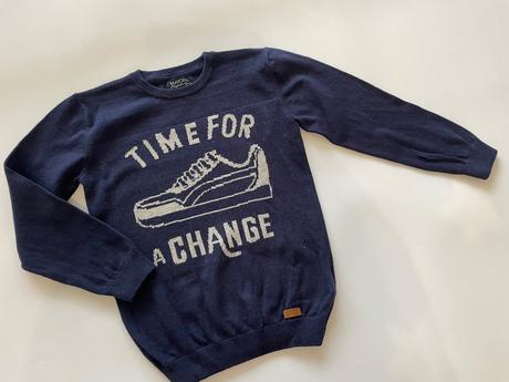 Svetrík mayoral, mayoral,128