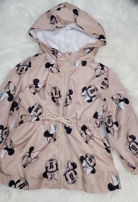 Jarný kabátik, pepco,86