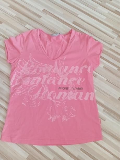 Tričko anotherwomen, s