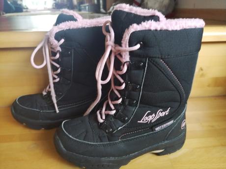 Čižmy, loap,30