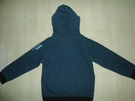 Mikina next - skate, next,140