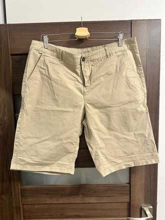 Kraťase bermudy c&a 44, c&a,44