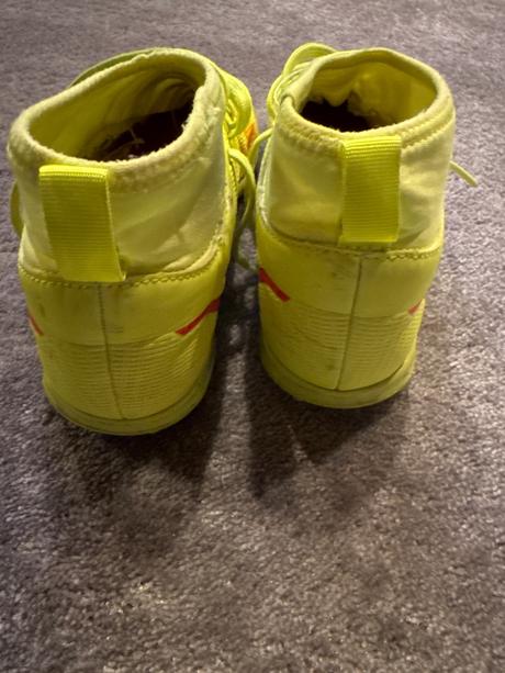 Kopačky na umelú trávu 34 nike mercurial, nike,34