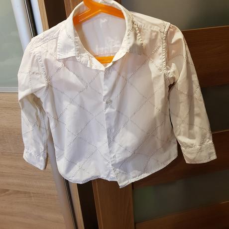 Košela chlapec 104, 104