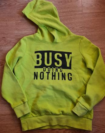 Mikina, pepperts,134