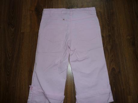 Dievčenské trištvrťaky alive, 128