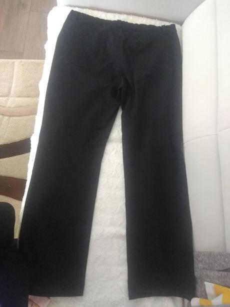 Pánske nohavice č. 52, 52