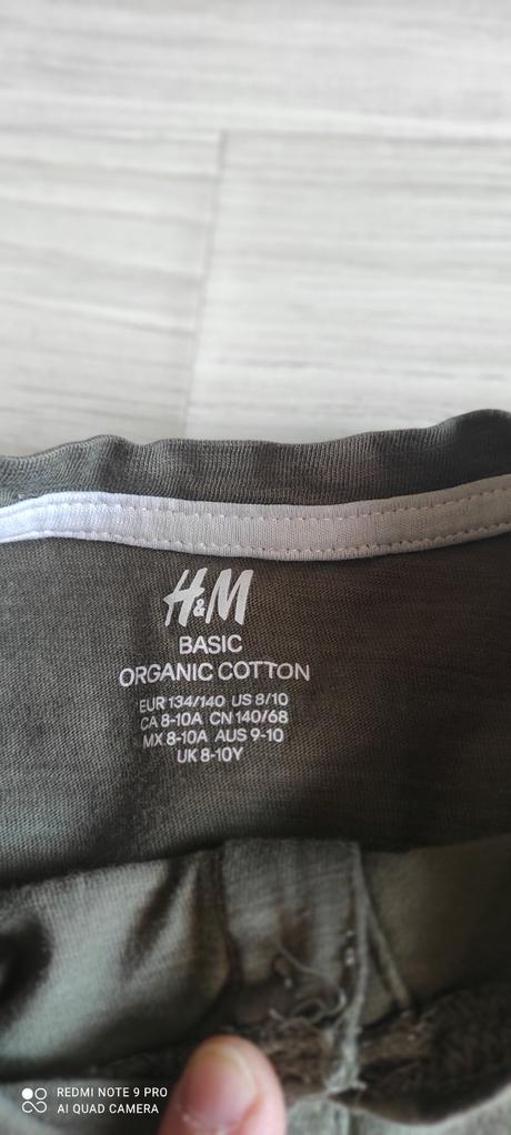 Tričko orol, 134 / 140