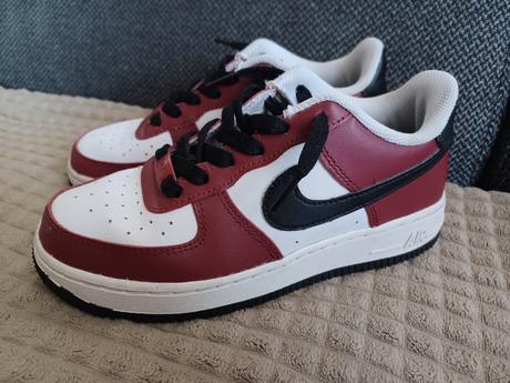 Top nike air force tenisky 35,5, nike,35