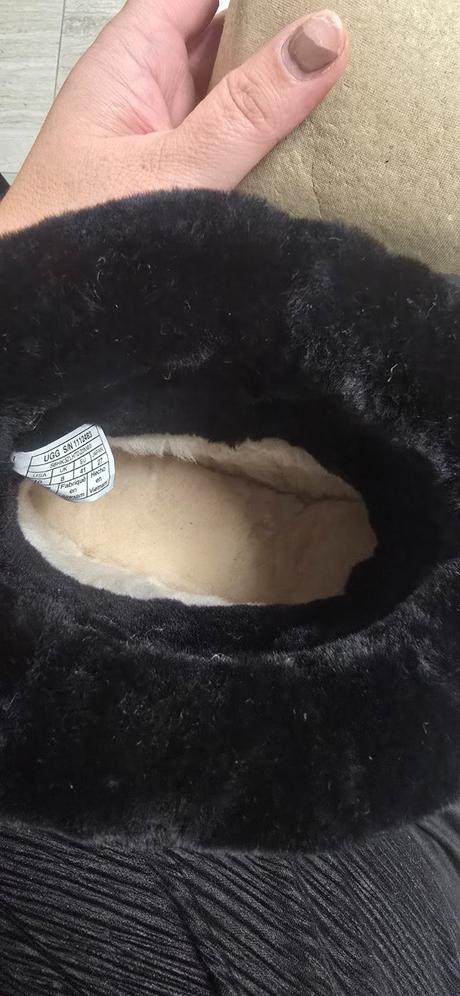 Ugg cizmy, ugg,41