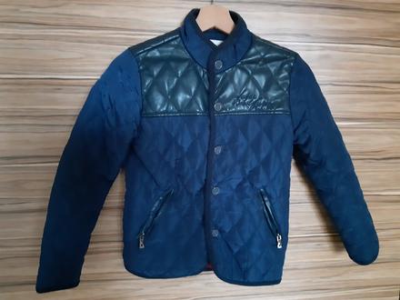 Prechodná frajerska bunda, 128