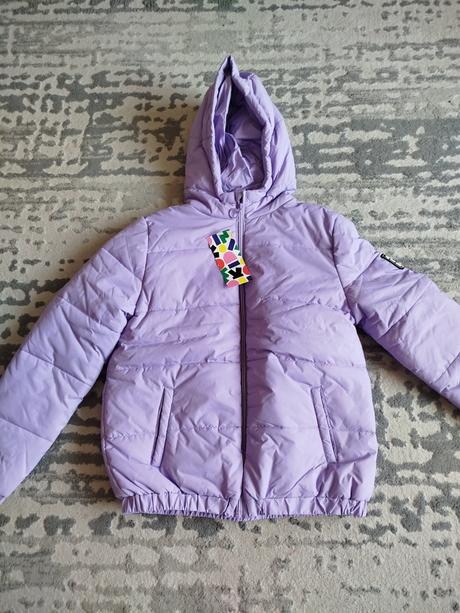 Dievčenská bunda, coccodrillo,158