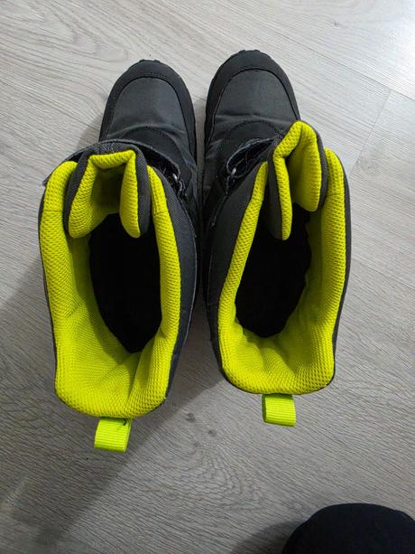 Zimné topánky geox, geox,40