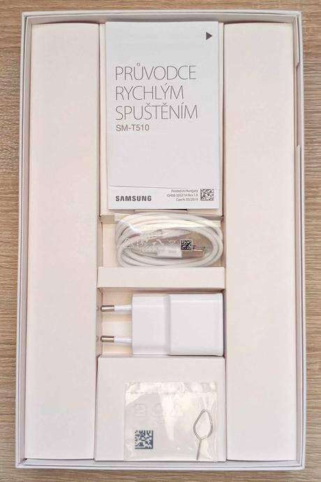 Tablet - samsung galaxy tab a, samsung