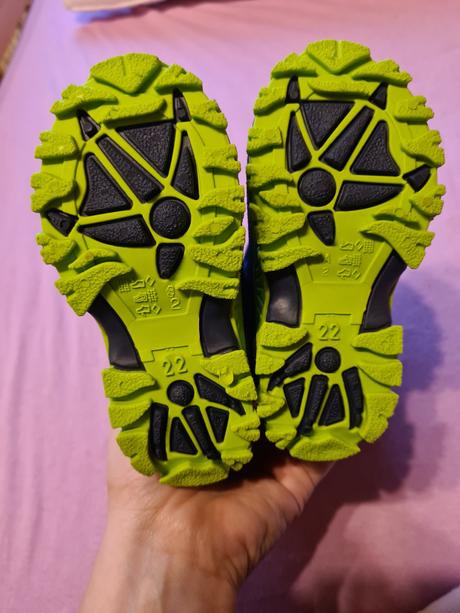 Nové snehule, mckinley,22