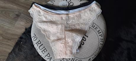 Krásne nohavičky, f&f,s