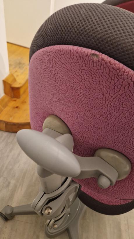 Detská rastúca stolička mayer mypony 2ks, 