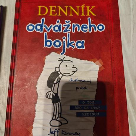 Detské knohy, 