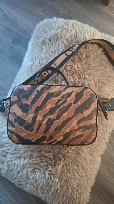 Liu jo crossbody, liu jo