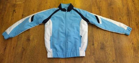 Prechodná bunda 146/152, 146