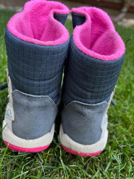 Čižmy s jednorožcom, superfit,31