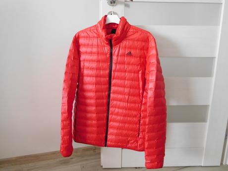 Adidas bunda l, páperová,, adidas,l