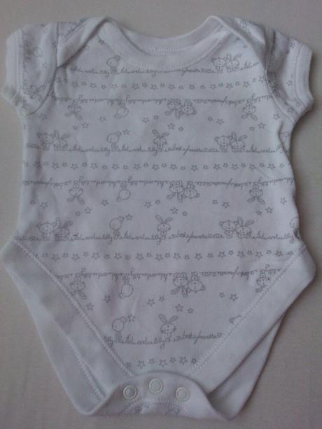 Letné body, george,56