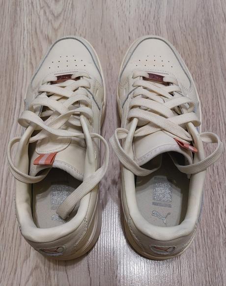 Tenisky puma, puma,39