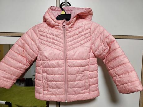 Ružová vetrovka, lupilu,92