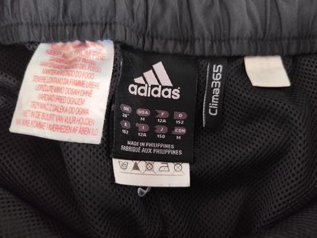 Predám adidas šušťaky, adidas