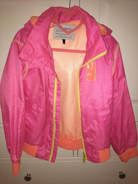 Bunda, aj do dažďa kappahl, kappahl,122