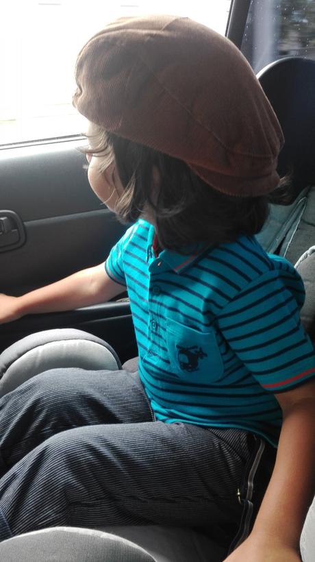 Hrubšie tričko-bavlna, 98