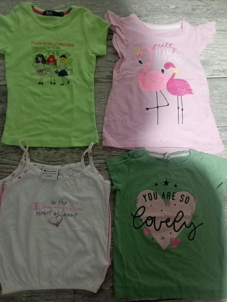 Tričká v 98, just play,98