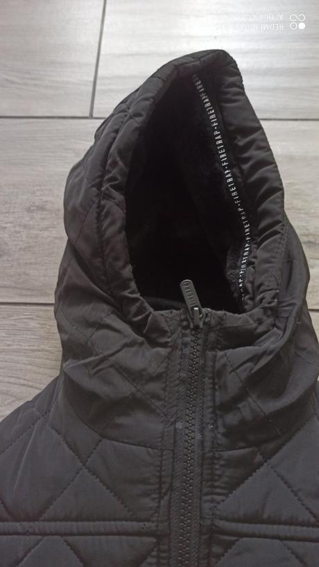 Krásna bunda 110/116, 110 / 116