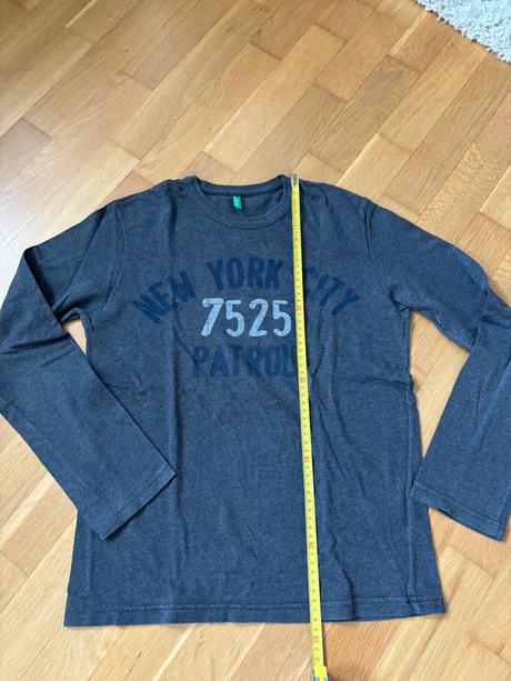 Tričko, benetton,146