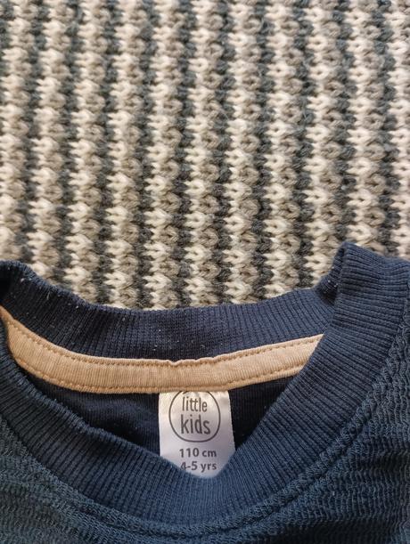 Vianočné tričko, 110