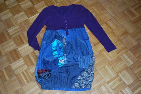 Skvelé šaty desigual, desigual,38