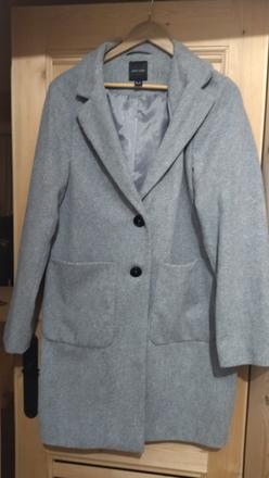 Kabát new look, new look,l