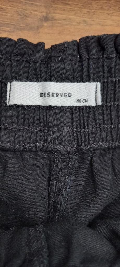 Nohavice, reserved,146