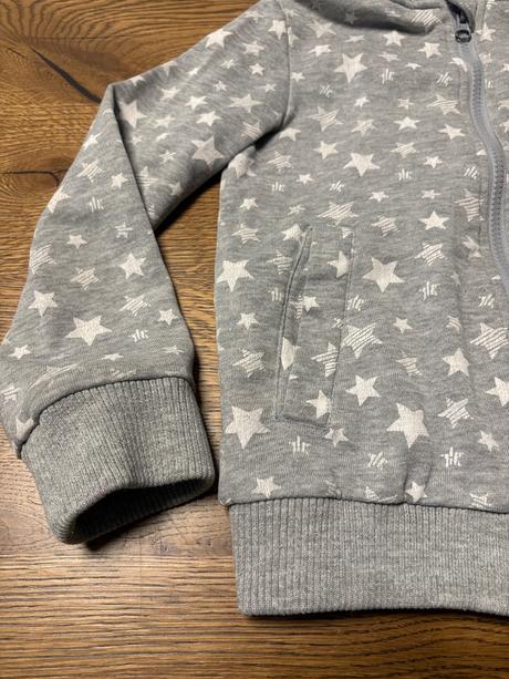 Mikina s kapucňou, f&f,128