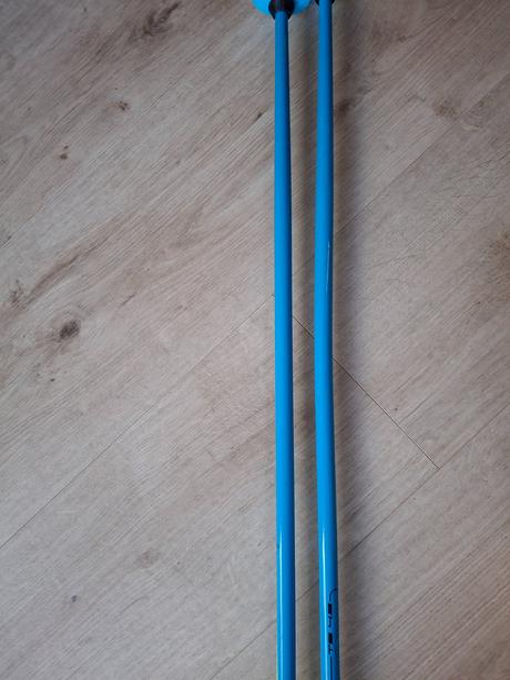Lyžiarske palice leki 105 cm, leki,105 cm