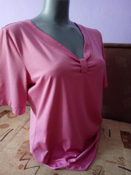 Krásne tričko č.42, l